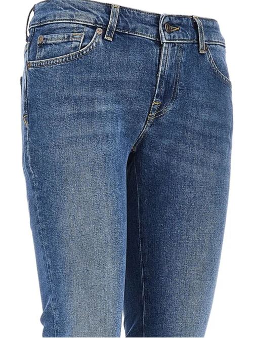 Jeans Y2K 7 FOR ALL MANKIND | 7UGT0K853XJ